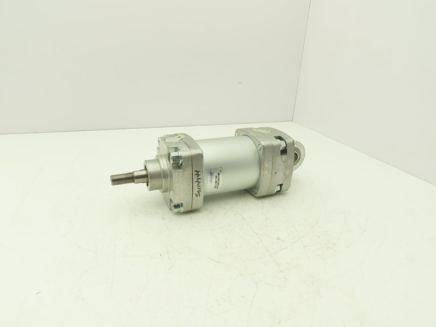 Joyner DUJ-80/100 Pneumatic Air Cylinder 80mm Bore 100mm Stroke