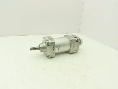 Joyner DUJ-80/100 Pneumatic Air Cylinder 80mm Bore 100mm Stroke