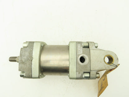 Knorr DU-100/100 Pneumatic Air Cylinder 100mm Bore 100mm Stroke 145psi