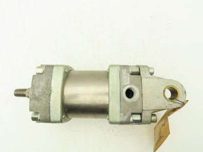 Knorr DU-100/100 Pneumatic Air Cylinder 100mm Bore 100mm Stroke 145psi