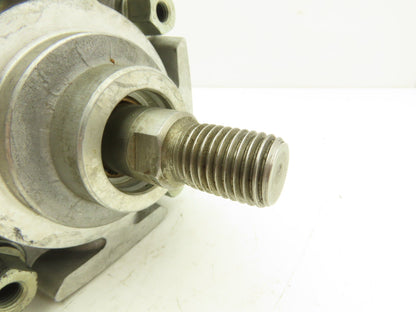 Knorr DU-100/100 Pneumatic Air Cylinder 100mm Bore 100mm Stroke 145psi