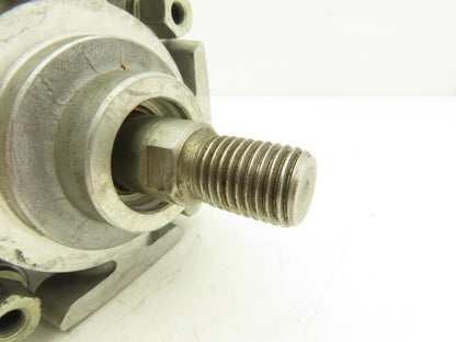 Knorr DU-100/100 Pneumatic Air Cylinder 100mm Bore 100mm Stroke 145psi