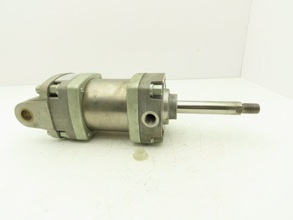 Knorr DU-100/100 Pneumatic Air Cylinder 100mm Bore 100mm Stroke 145psi