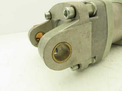 Knorr DU-100/100 Pneumatic Air Cylinder 100mm Bore 100mm Stroke 145psi