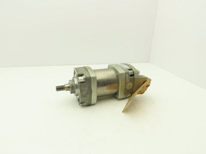 Knorr DU-100/100 Pneumatic Air Cylinder 100mm Bore 100mm Stroke 145psi