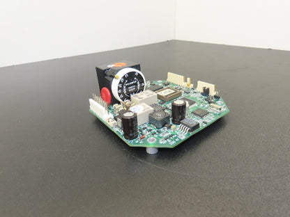 Shockwatch 100-106-101 Printed Circuit Board PCB