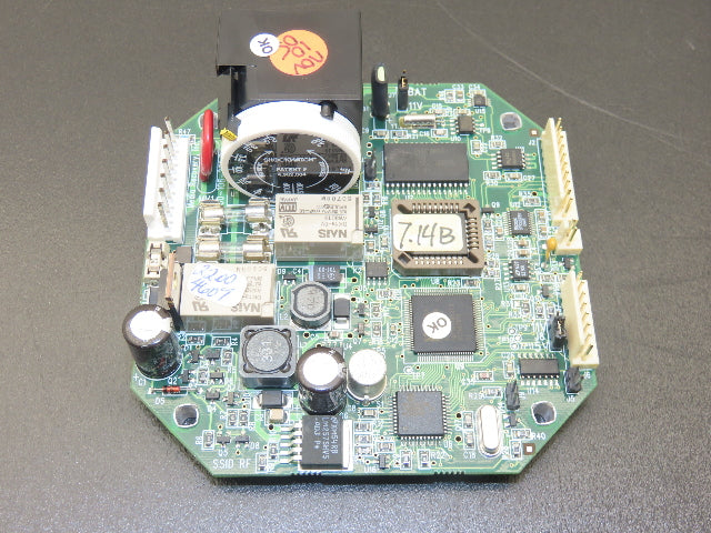 Shockwatch 100-106-101 Printed Circuit Board PCB