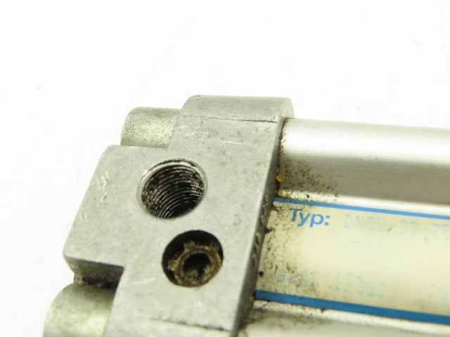 Festo DNGU-32-250-PPV-A Pneumatic Air Cylinder 32mm Bore 250mm Stroke
