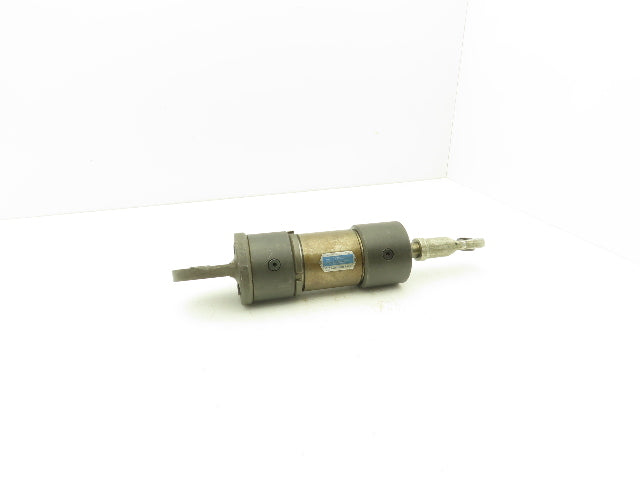 Langen ZN63/100 Hydraulic Cylinder 63mm Bore 100mm Stroke 70 Bar