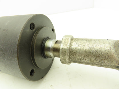 Langen ZN63/100 Hydraulic Cylinder 63mm Bore 100mm Stroke 70 Bar