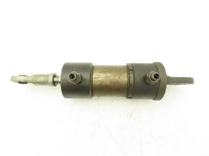 Langen ZN63/100 Hydraulic Cylinder 63mm Bore 100mm Stroke 70 Bar