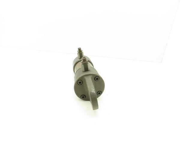 Langen ZN63/100 Hydraulic Cylinder 63mm Bore 100mm Stroke 70 Bar