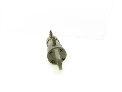 Langen ZN63/100 Hydraulic Cylinder 63mm Bore 100mm Stroke 70 Bar
