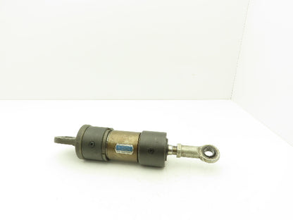 Langen ZN63/100 Hydraulic Cylinder 63mm Bore 100mm Stroke 70 Bar