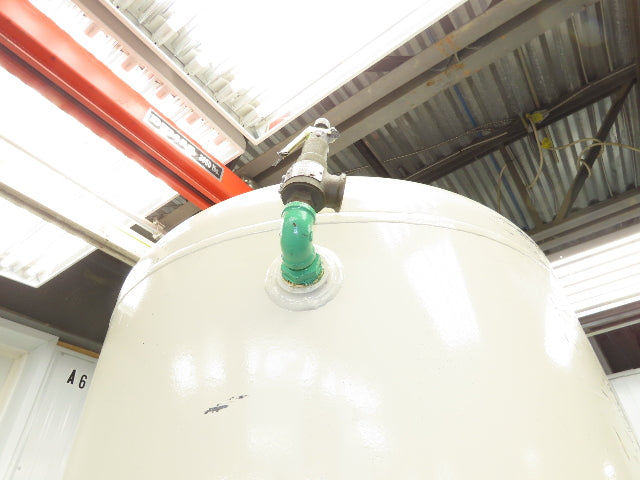Penway 15237 Compressed Air Receiver Tank 350 Gallon 150PSI Vertical