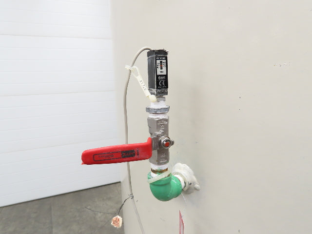 Penway 15237 Compressed Air Receiver Tank 350 Gallon 150PSI Vertical