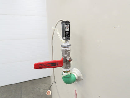 Penway 15237 Compressed Air Receiver Tank 350 Gallon 150PSI Vertical