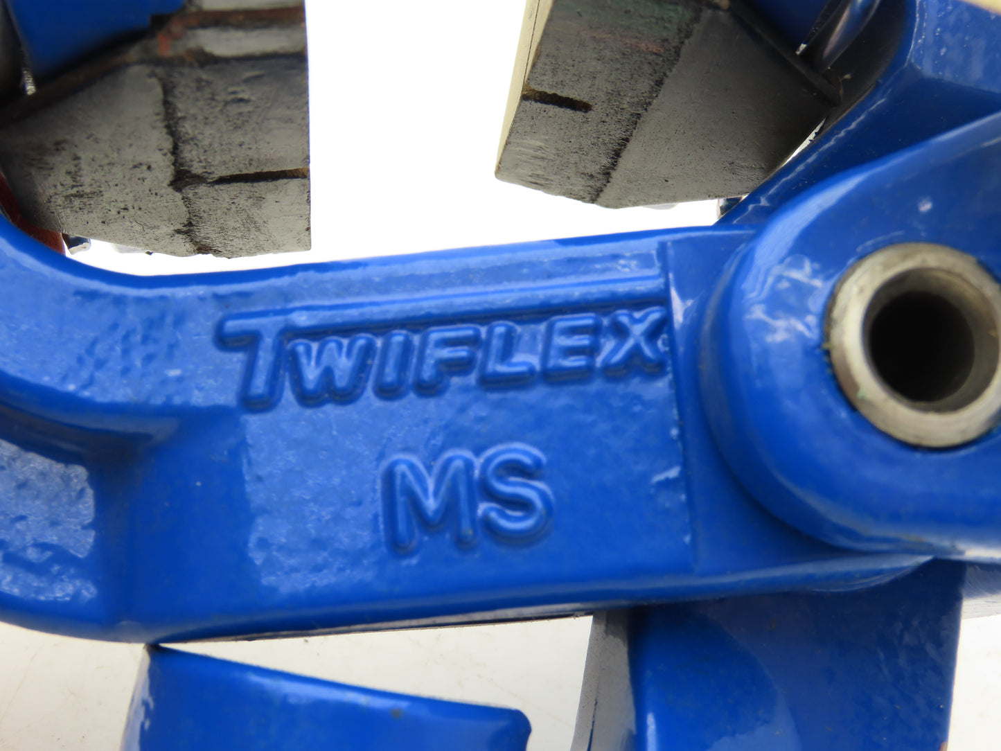 Twiflex 6780277 MS Brake Caliper Spring Release