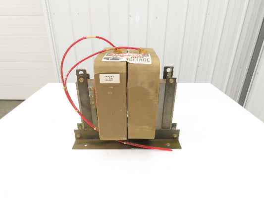Laser Machining, Inc. 10969607 High Voltage Transformer Eagle 200 Laser Machine