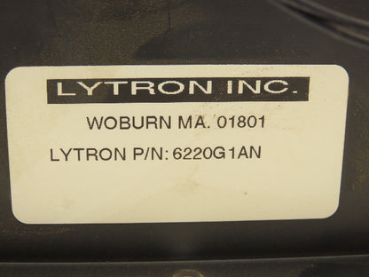 Lytron 6220G1AN Heat Exchanger 16x7.75x2" Radiator 6" Fan