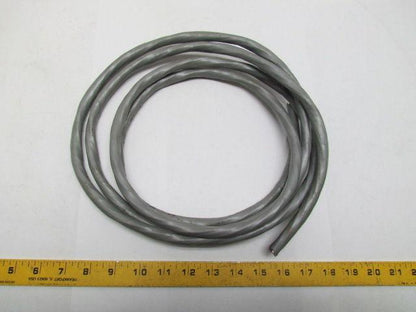 Manhattan/CDT 18AWG Type CM 20-CDR M4702 Shielded Calbe Non Plenum 75C AWM2464