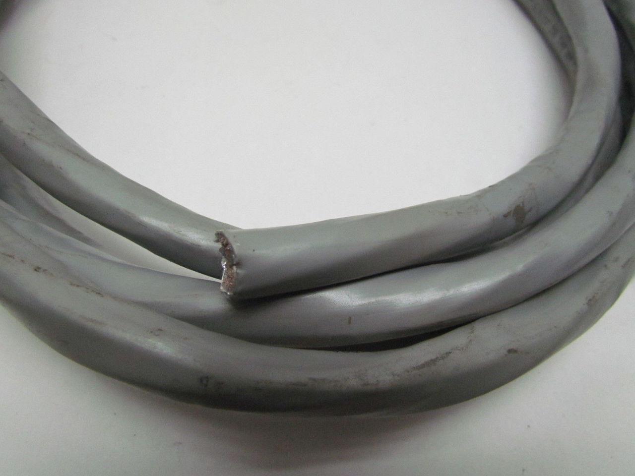 Manhattan/CDT 18AWG Type CM 20-CDR M4702 Shielded Calbe Non Plenum 75C AWM2464