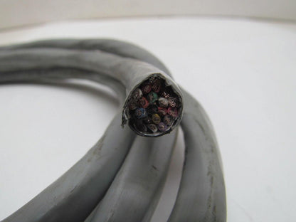 Manhattan/CDT 18AWG Type CM 20-CDR M4702 Shielded Calbe Non Plenum 75C AWM2464