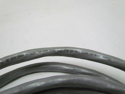 Manhattan/CDT 18AWG Type CM 20-CDR M4702 Shielded Calbe Non Plenum 75C AWM2464