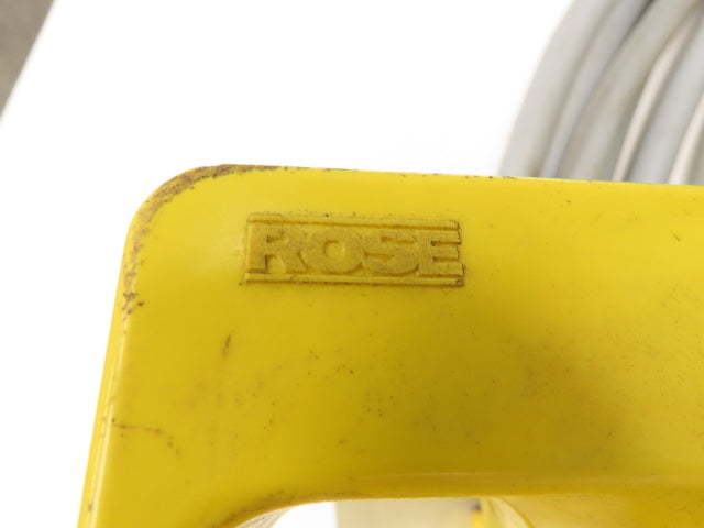 Rose Teach Pendent Hand Remote Controller 22mm Push Buttons W/50Ft Cord