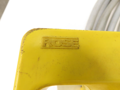 Rose Teach Pendent Hand Remote Controller 22mm Push Buttons W/50Ft Cord