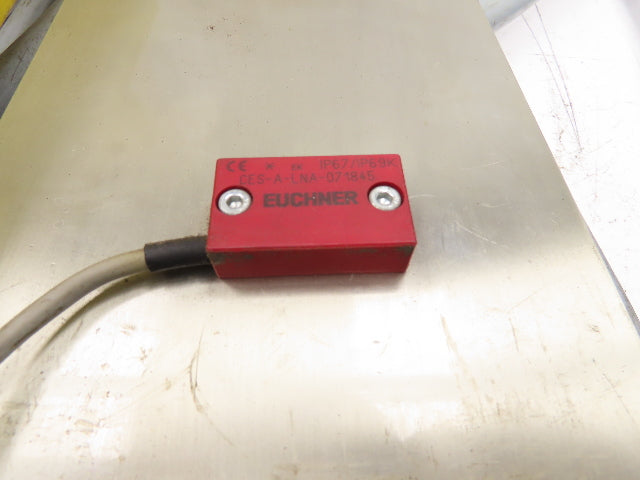 Rose Teach Pendent Hand Remote Controller 22mm Push Buttons W/50Ft Cord