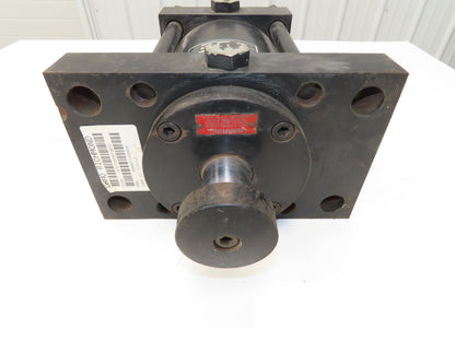 EGD SS20-4x2 Hydraulic Shock Absorber Cylinder 2" Stroke