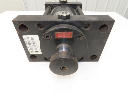 EGD SS20-4x2 Hydraulic Shock Absorber Cylinder 2" Stroke