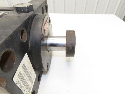 EGD SS20-4x2 Hydraulic Shock Absorber Cylinder 2" Stroke