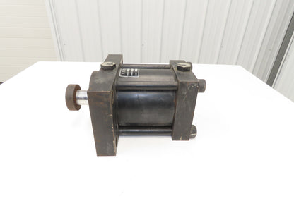 EGD SS20-4x2 Hydraulic Shock Absorber Cylinder 2" Stroke