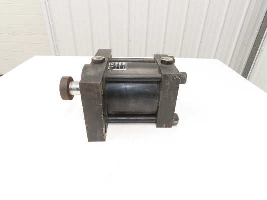 EGD SS20-4x2 Hydraulic Shock Absorber Cylinder 2" Stroke