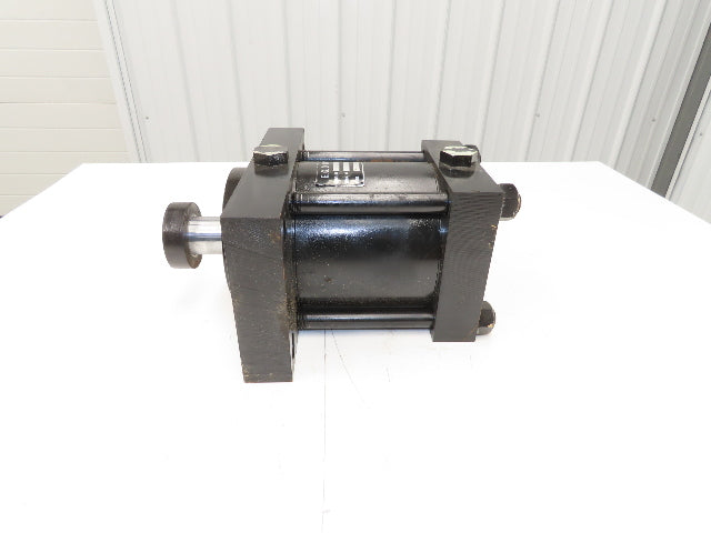 EGD SS20-4x2 Hydraulic Shock Absorber Cylinder 2" Stroke