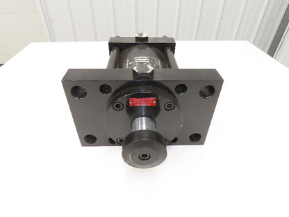 EGD SS20-4x2 Hydraulic Shock Absorber Cylinder 2" Stroke