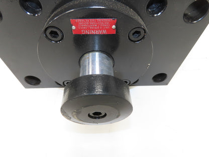 EGD SS20-4x2 Hydraulic Shock Absorber Cylinder 2" Stroke
