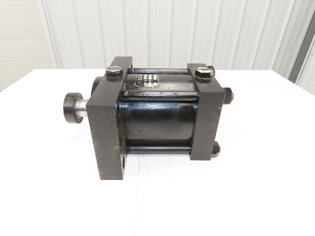 EGD SS20-4x2 Hydraulic Shock Absorber Cylinder 2" Stroke
