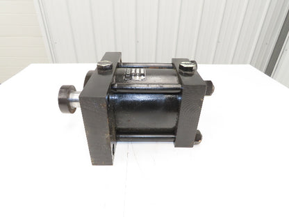 EGD SS20-4x2 Hydraulic Shock Absorber Cylinder 2" Stroke
