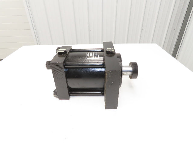 EGD SS20-4x2 Hydraulic Shock Absorber Cylinder 2" Stroke
