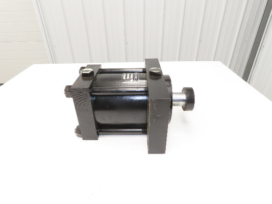 EGD SS20-4x2 Hydraulic Shock Absorber Cylinder 2" Stroke