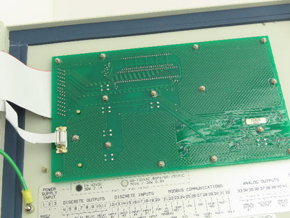 Woodward 9905-867 Peak 150 Digital Steam Turbine Controller