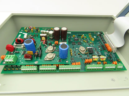 Woodward 9905-867 Peak 150 Digital Steam Turbine Controller