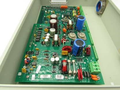 Woodward 9905-867 Peak 150 Digital Steam Turbine Controller