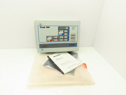 Woodward 9905-867 Peak 150 Digital Steam Turbine Controller