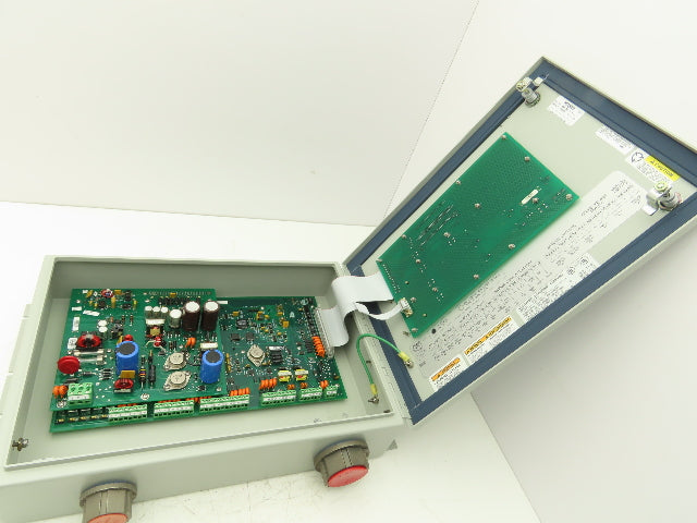 Woodward 9905-867 Peak 150 Digital Steam Turbine Controller