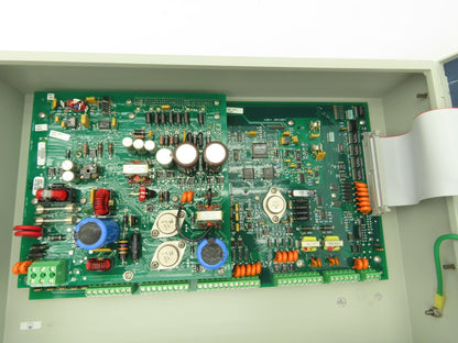 Woodward 9905-867 Peak 150 Digital Steam Turbine Controller