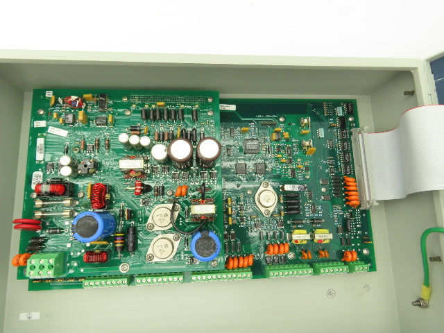 Woodward 9905-867 Peak 150 Digital Steam Turbine Controller